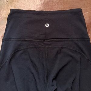Lululemon Groove SHR (super high rise) Flare Pant *Nulu